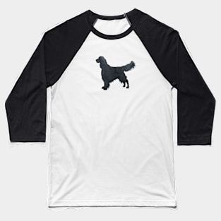 English Springer Spaniel Baseball T-Shirt